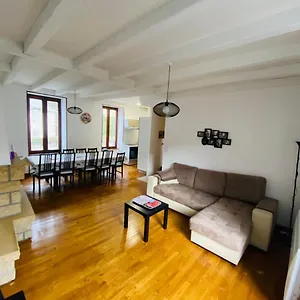  Appartement Résidence Les Pâquerettes N3 France