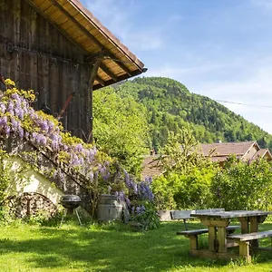  Chalet D'en ô France