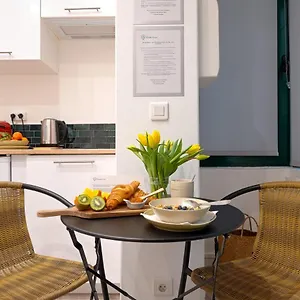  Appartement Charmant Studio France