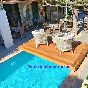 Beau Soleil Hotell