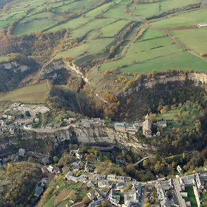  Hébergement de vacances Maison Del Traouc France